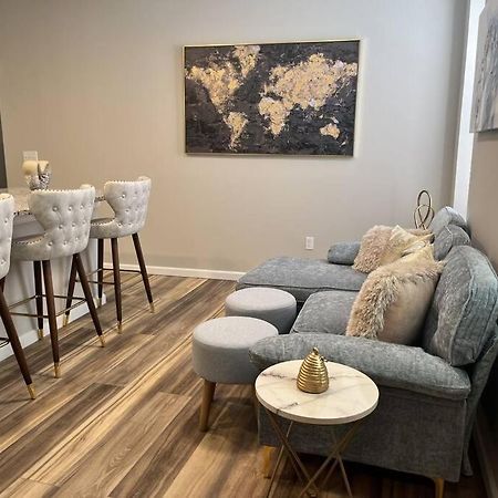 Breeze On Monmouth Appartement Newport Buitenkant foto