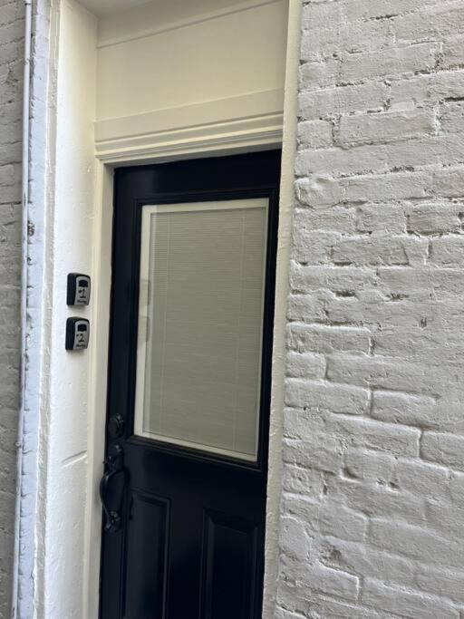 Breeze On Monmouth Appartement Newport Buitenkant foto