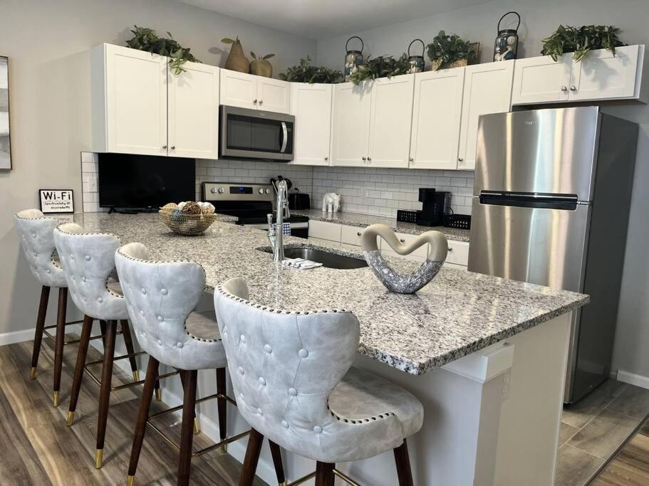 Breeze On Monmouth Appartement Newport Buitenkant foto