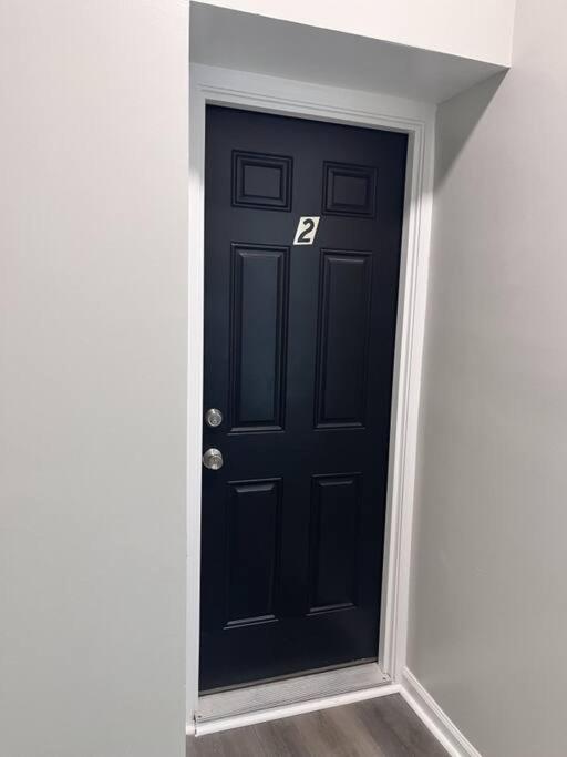 Breeze On Monmouth Appartement Newport Buitenkant foto