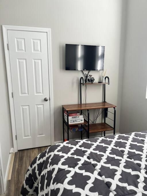Breeze On Monmouth Appartement Newport Buitenkant foto